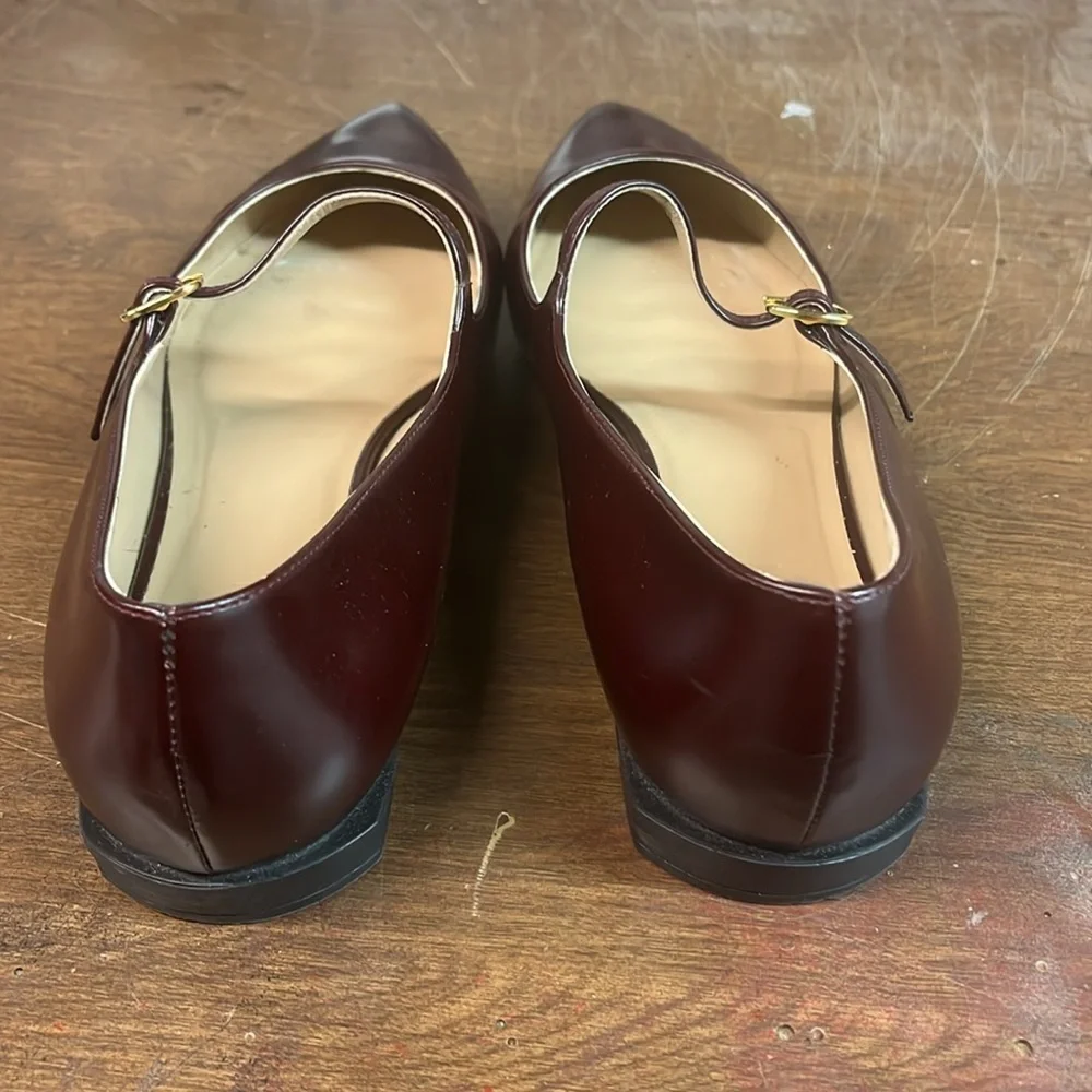 M. Gemi sleek pointed